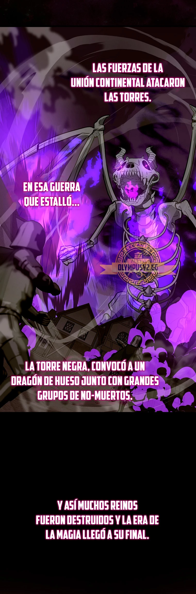 Al demonio con ser un santo, soy un medico capítulo 66 página 59