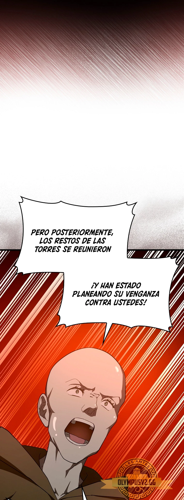 Al demonio con ser un santo, soy un medico capítulo 66 página 60