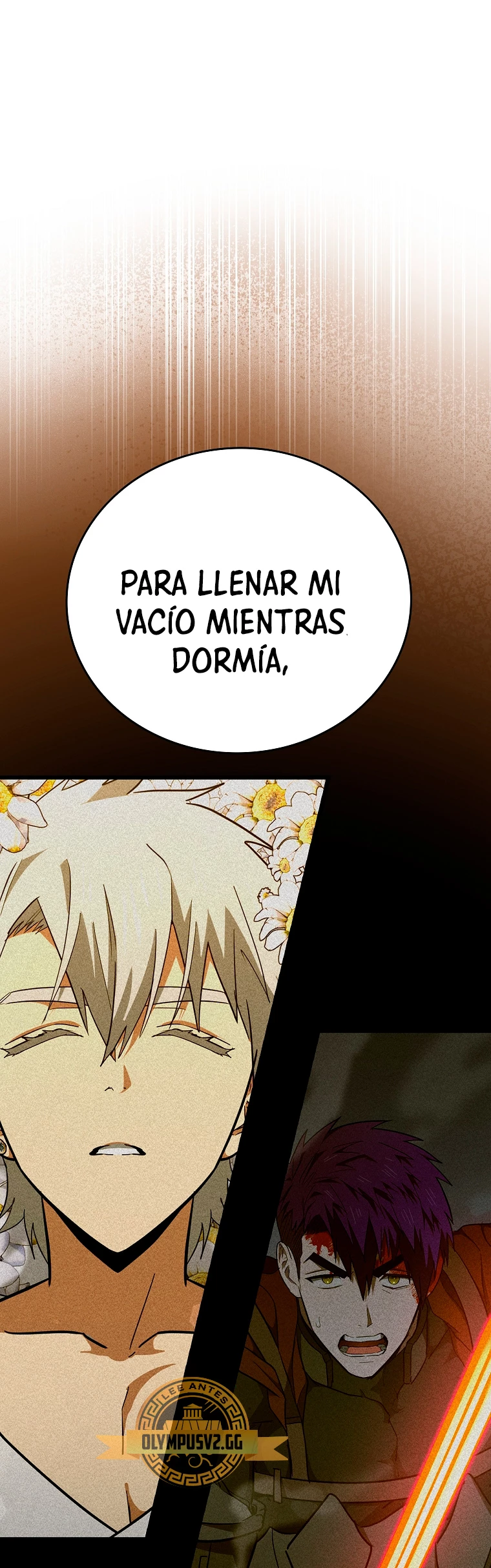 Al demonio con ser un santo, soy un medico capítulo 67 página 28