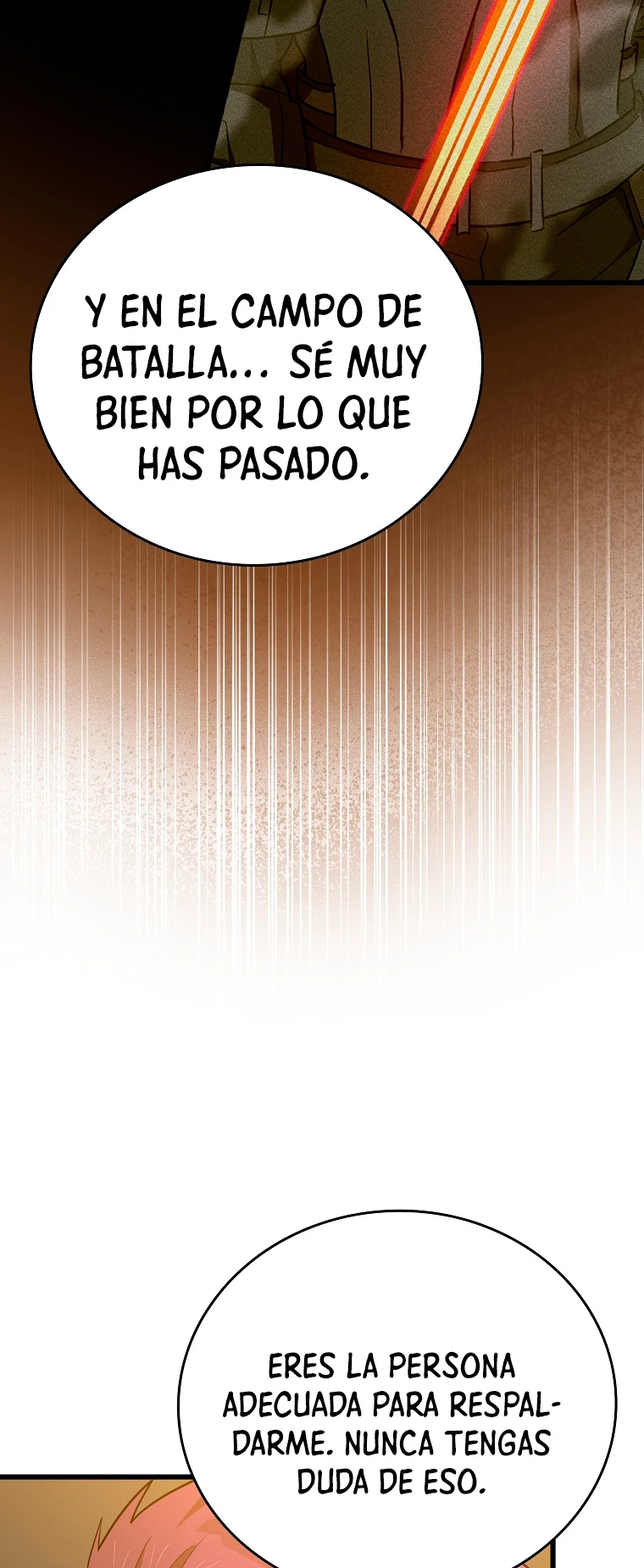 Al demonio con ser un santo, soy un medico capítulo 67 página 29