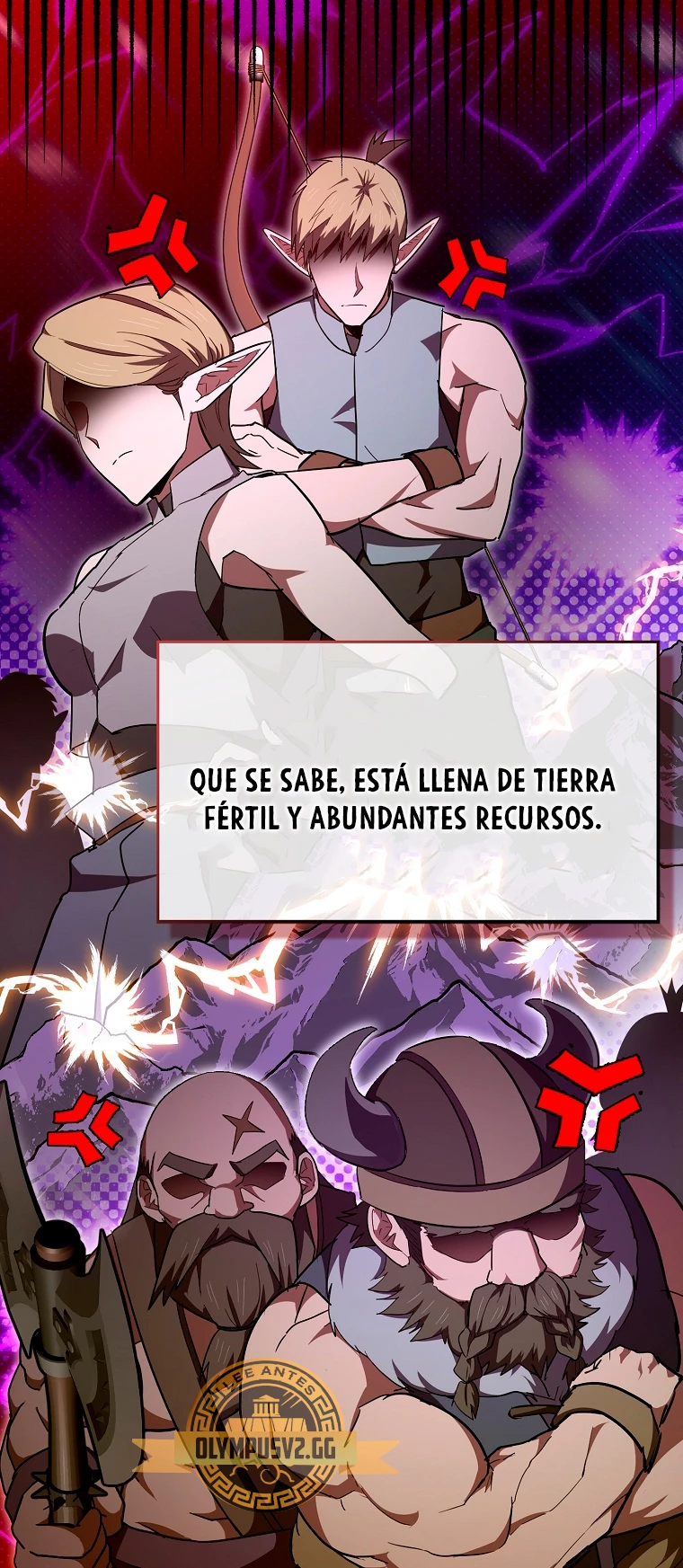 Al demonio con ser un santo, soy un medico capítulo 67 página 3
