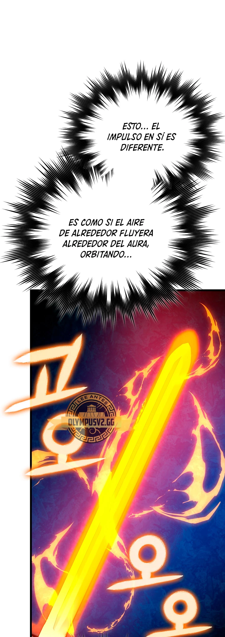 Al demonio con ser un santo, soy un medico capítulo 67 página 44