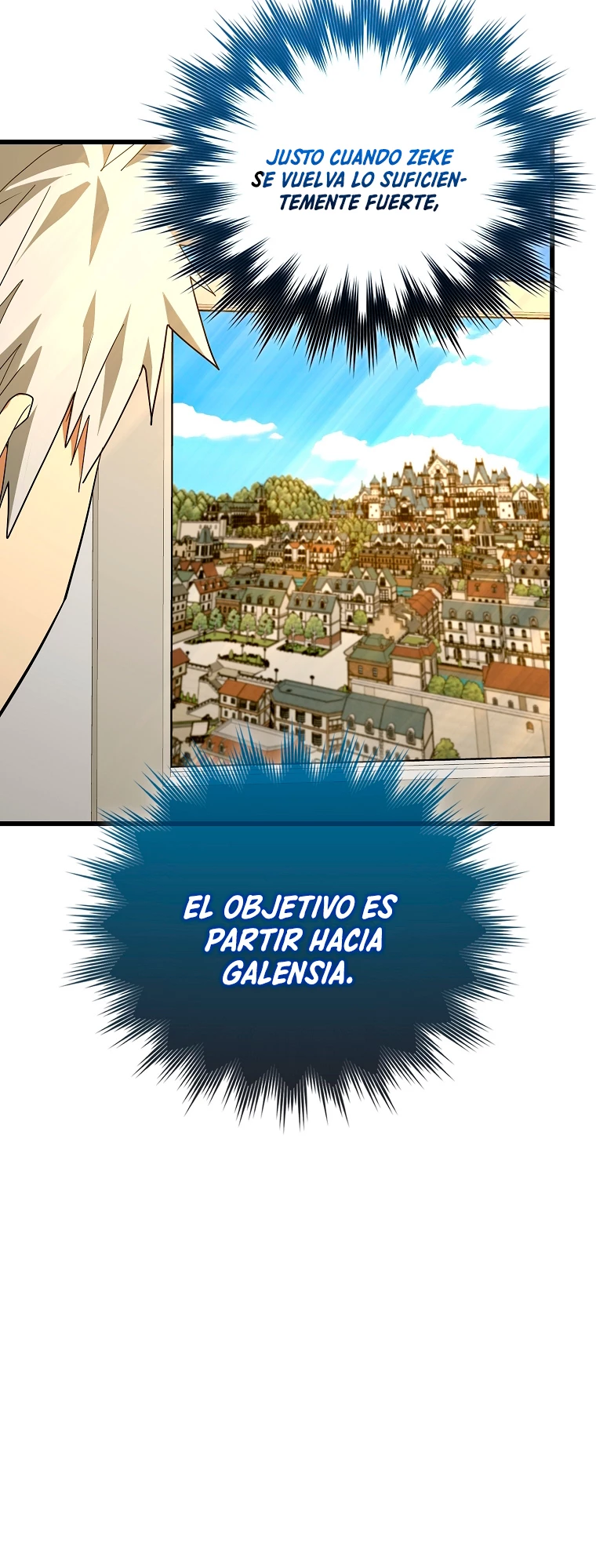 Al demonio con ser un santo, soy un medico capítulo 67 página 53
