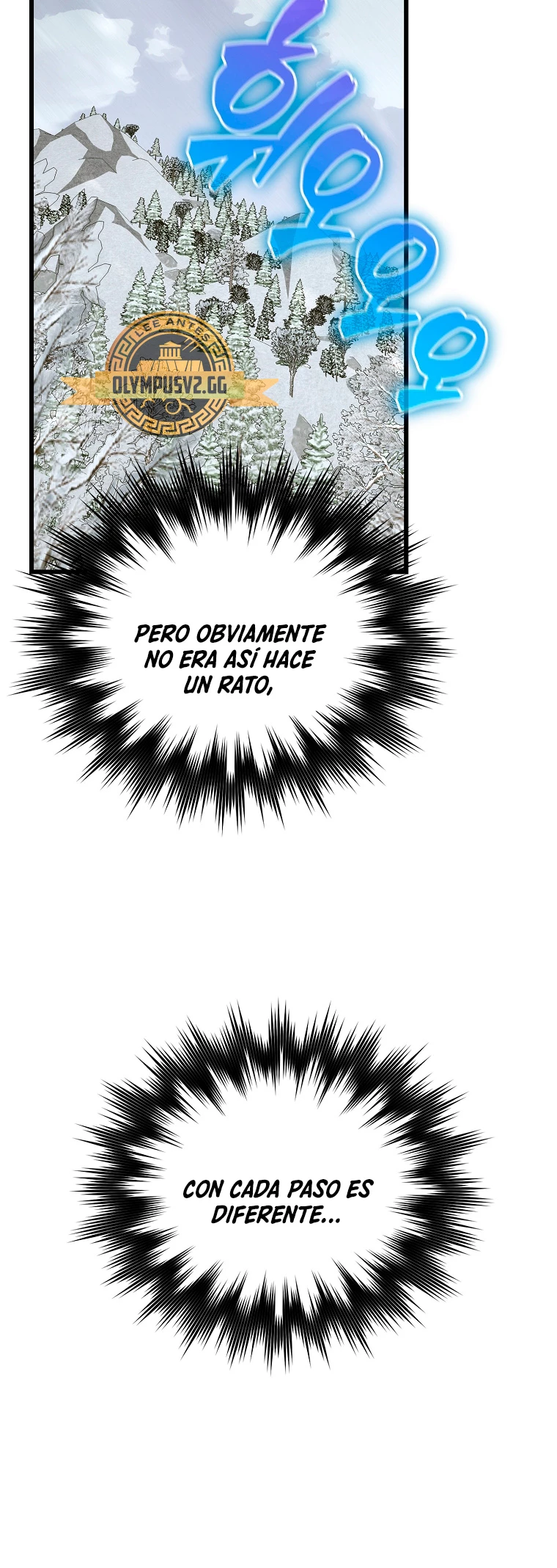 Al demonio con ser un santo, soy un medico capítulo 69 página 3