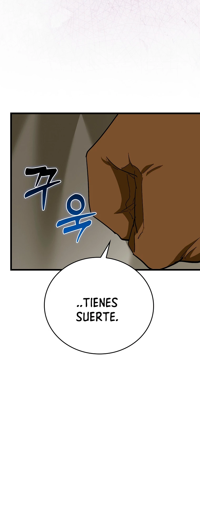 Al demonio con ser un santo, soy un medico capítulo 69 página 31