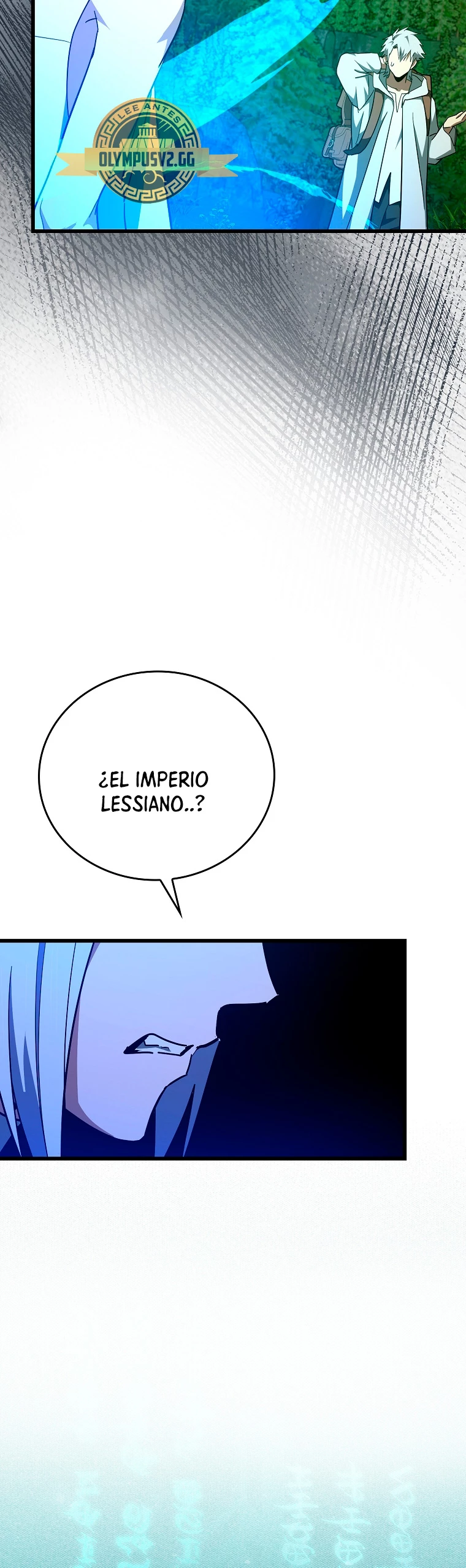 Al demonio con ser un santo, soy un medico capítulo 69 página 57