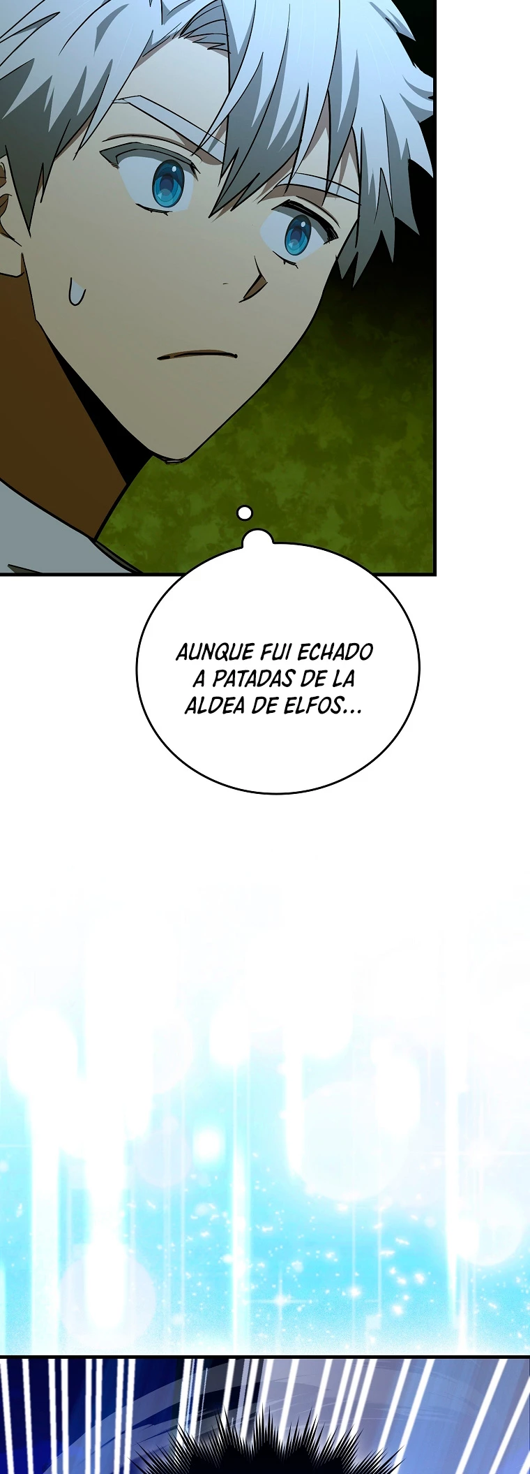 Al demonio con ser un santo, soy un medico capítulo 70 página 22