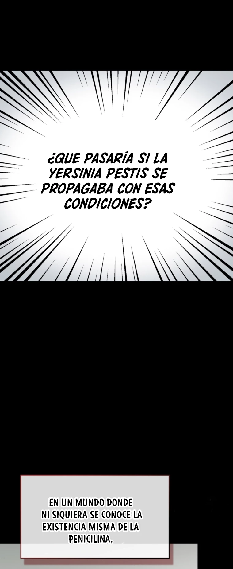 Al demonio con ser un santo, soy un medico capítulo 71 página 28