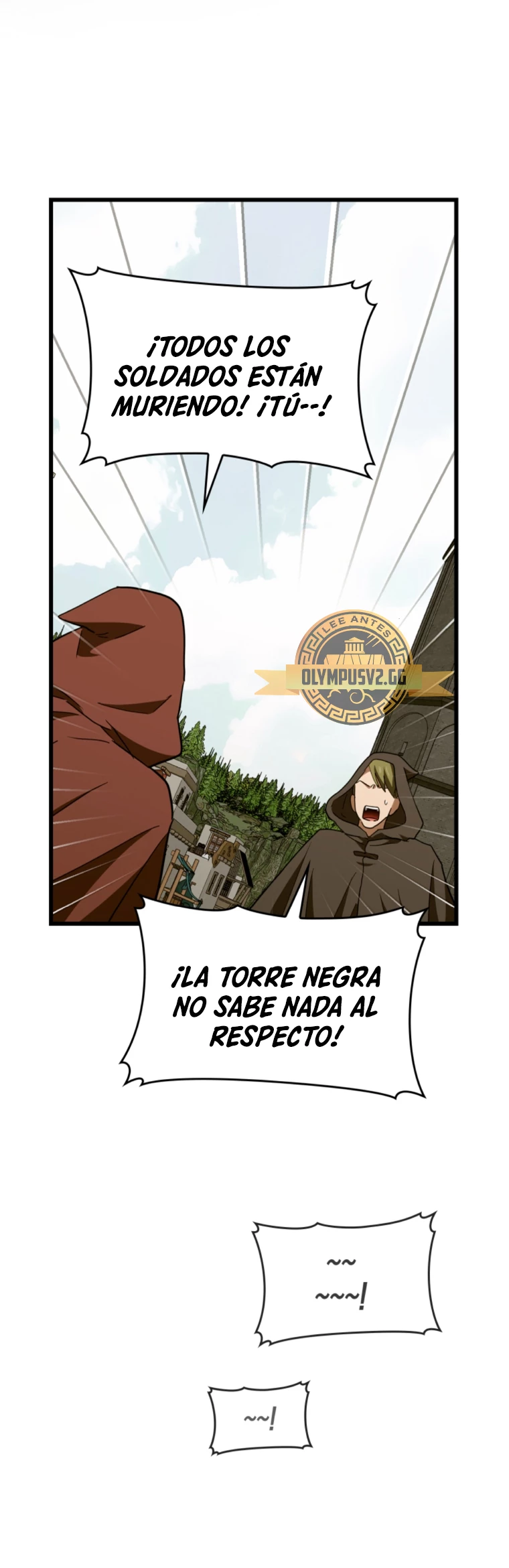 Al demonio con ser un santo, soy un medico capítulo 71 página 44