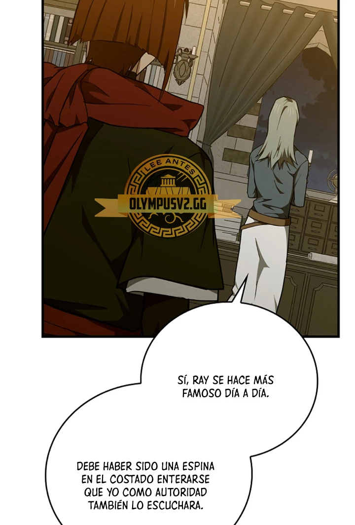 Al demonio con ser un santo, soy un medico capítulo 72 página 50