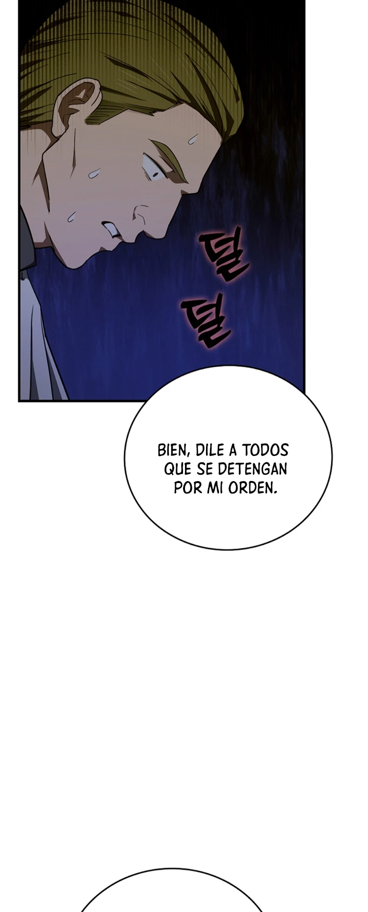 Al demonio con ser un santo, soy un medico capítulo 74 página 20