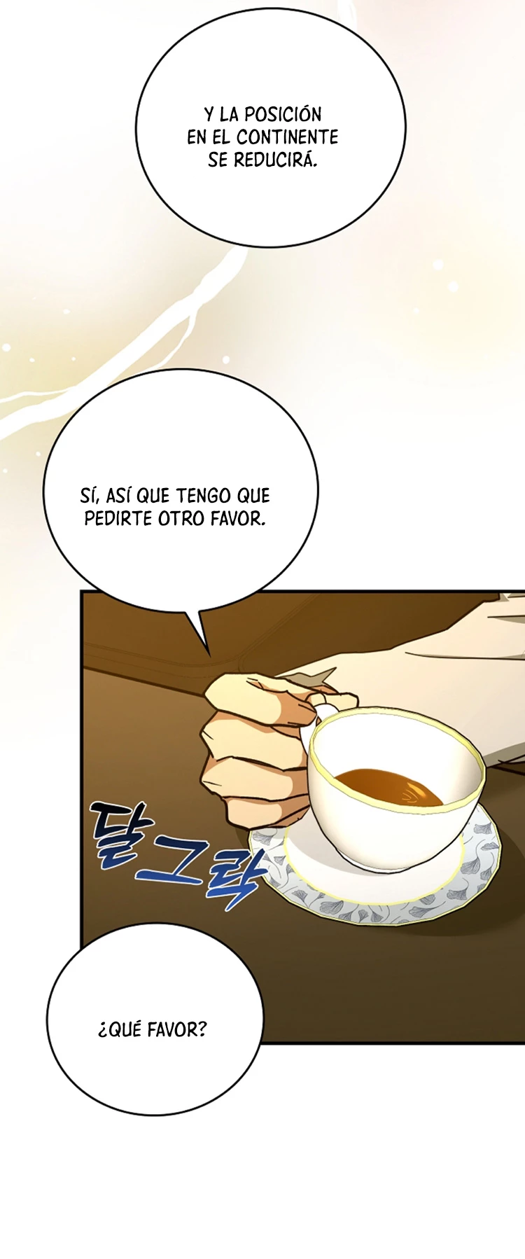 Al demonio con ser un santo, soy un medico capítulo 74 página 31
