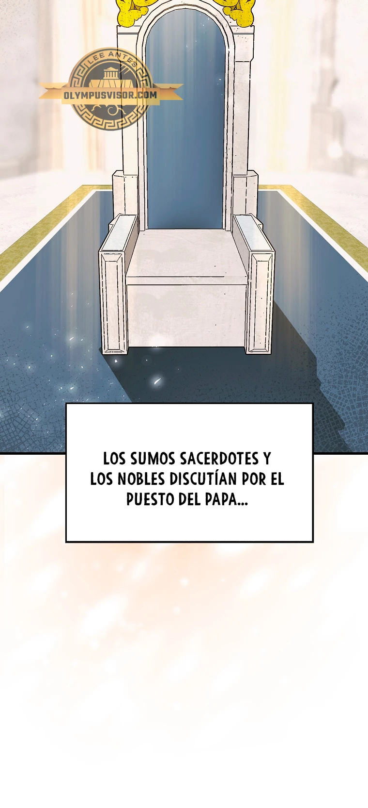 Al demonio con ser un santo, soy un medico capítulo 75 página 26