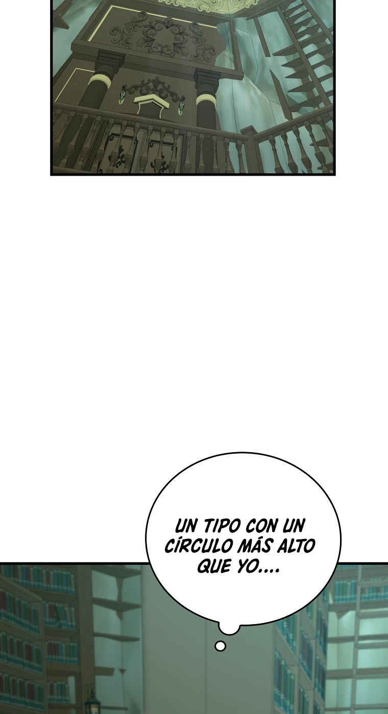 Al demonio con ser un santo, soy un medico capítulo 76 página 51