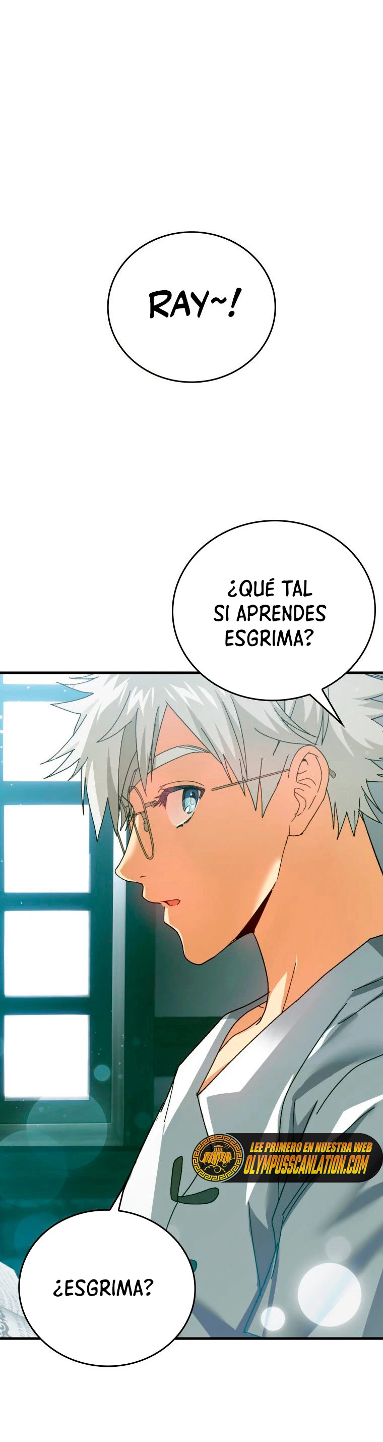 Al demonio con ser un santo, soy un medico capítulo 8 página 13
