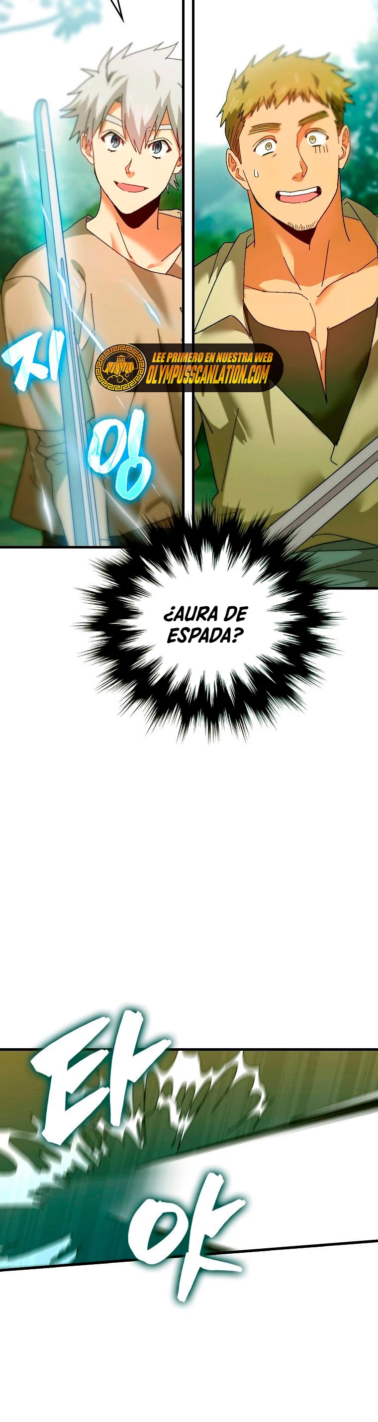 Al demonio con ser un santo, soy un medico capítulo 8 página 22