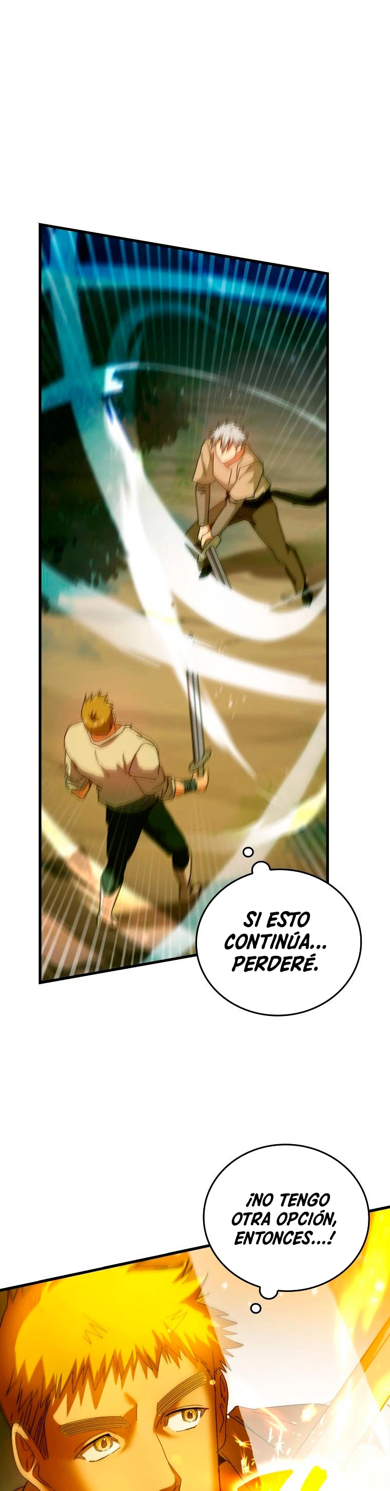 Al demonio con ser un santo, soy un medico capítulo 8 página 24