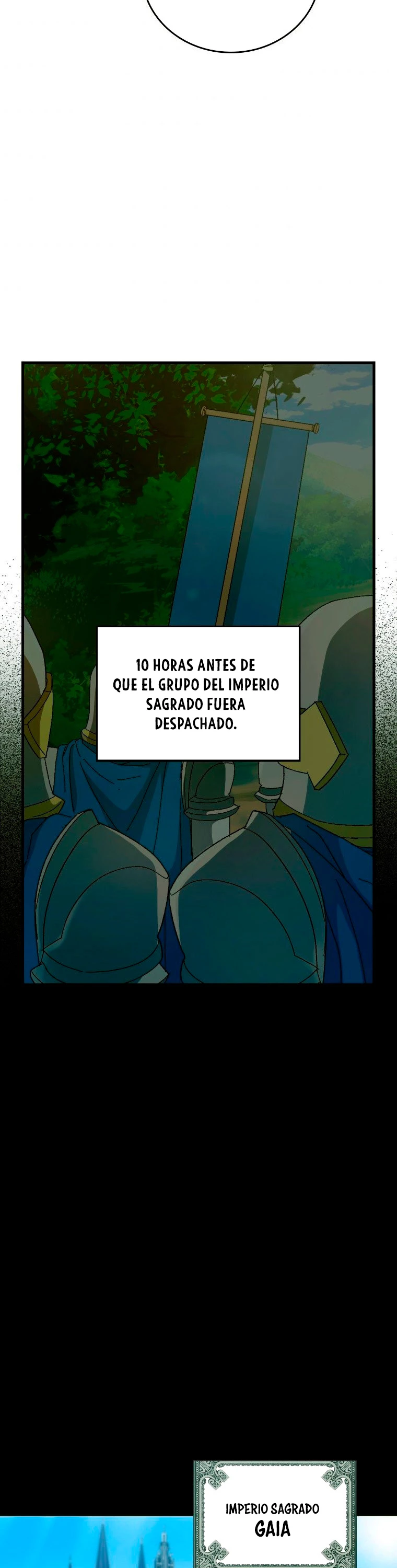 Al demonio con ser un santo, soy un medico capítulo 8 página 5