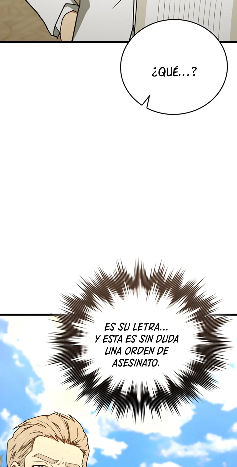 Al demonio con ser un santo, soy un medico capítulo 83 página 12
