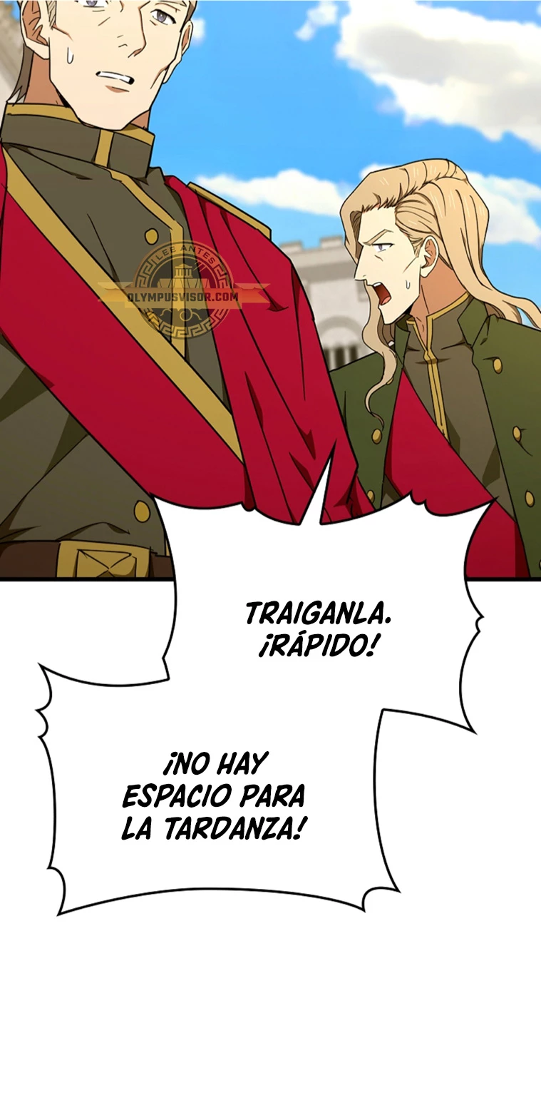 Al demonio con ser un santo, soy un medico capítulo 83 página 13