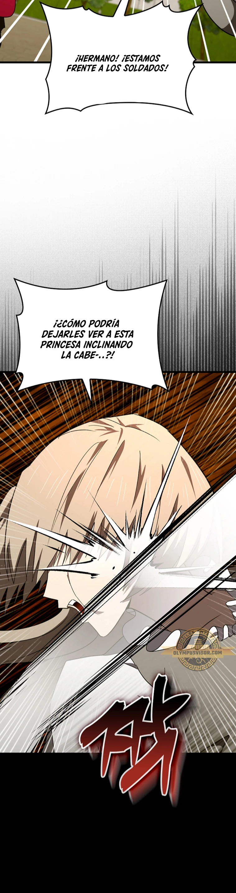 Al demonio con ser un santo, soy un medico capítulo 83 página 26