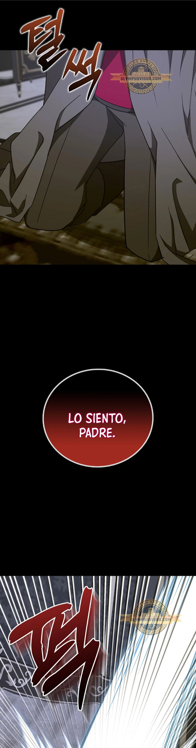 Al demonio con ser un santo, soy un medico capítulo 83 página 45