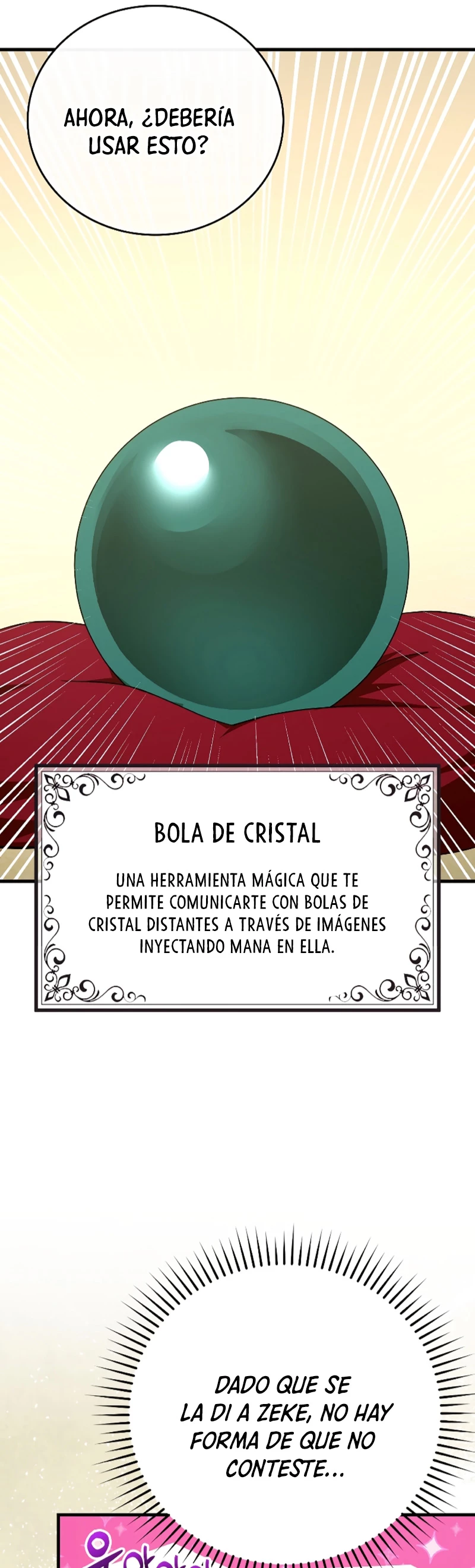 Al demonio con ser un santo, soy un medico capítulo 86 página 11