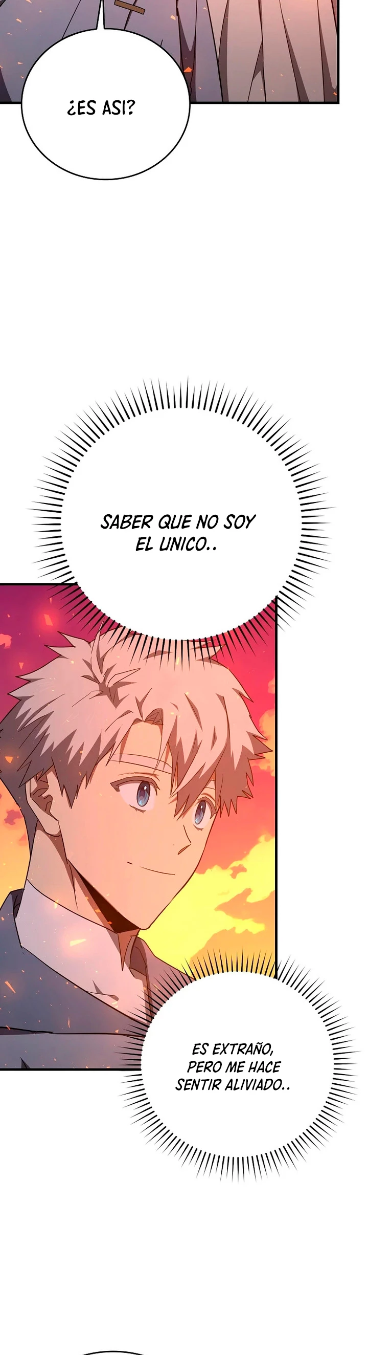 Al demonio con ser un santo, soy un medico capítulo 87 página 22
