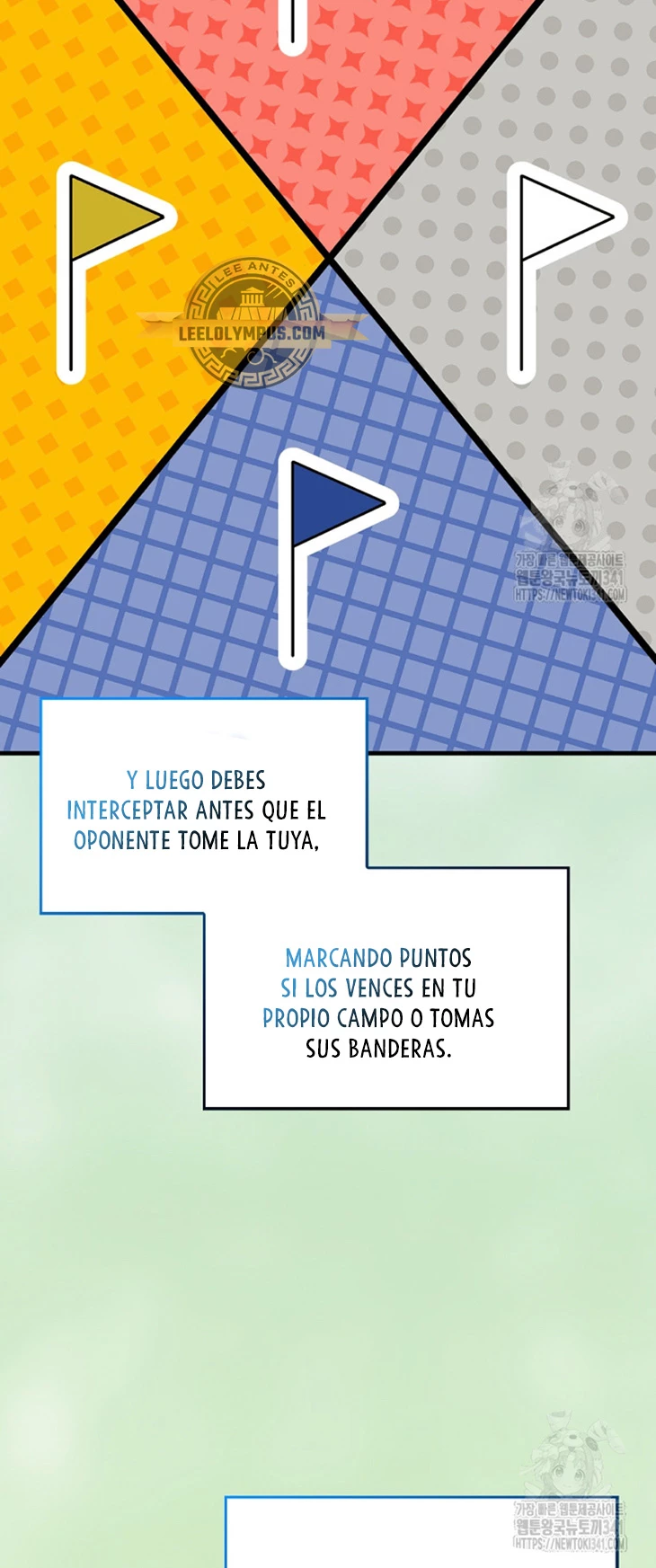 Al demonio con ser un santo, soy un medico capítulo 88 página 13