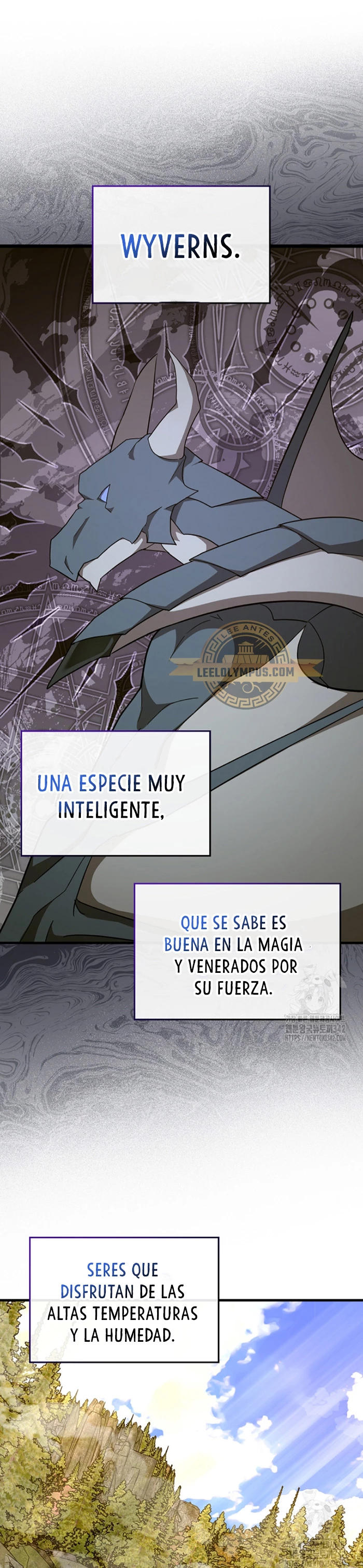 Al demonio con ser un santo, soy un medico capítulo 89 página 2