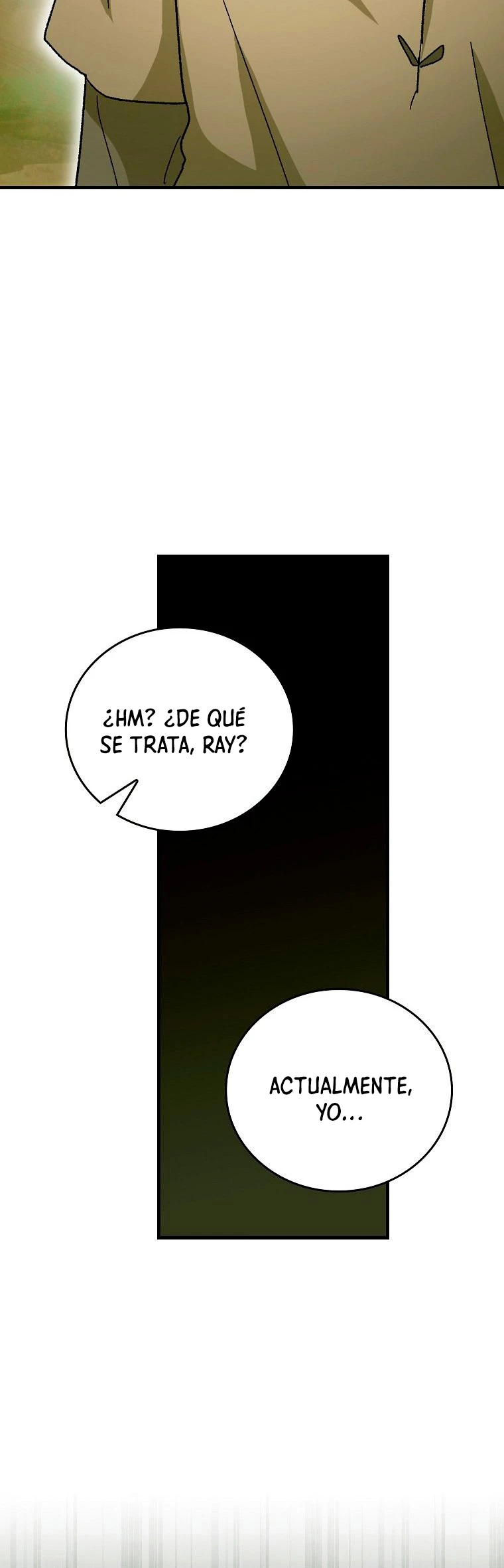 Al demonio con ser un santo, soy un medico capítulo 9 página 12