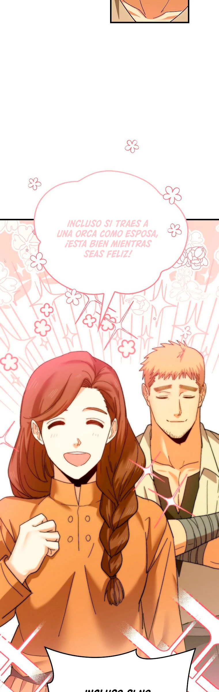 Al demonio con ser un santo, soy un medico capítulo 9 página 16