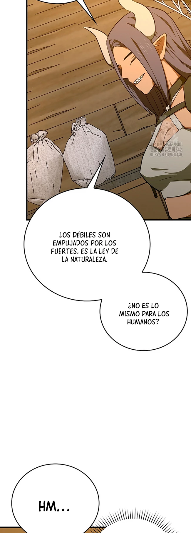 Al demonio con ser un santo, soy un medico capítulo 90 página 11