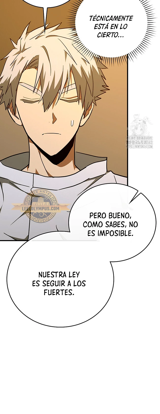 Al demonio con ser un santo, soy un medico capítulo 90 página 12