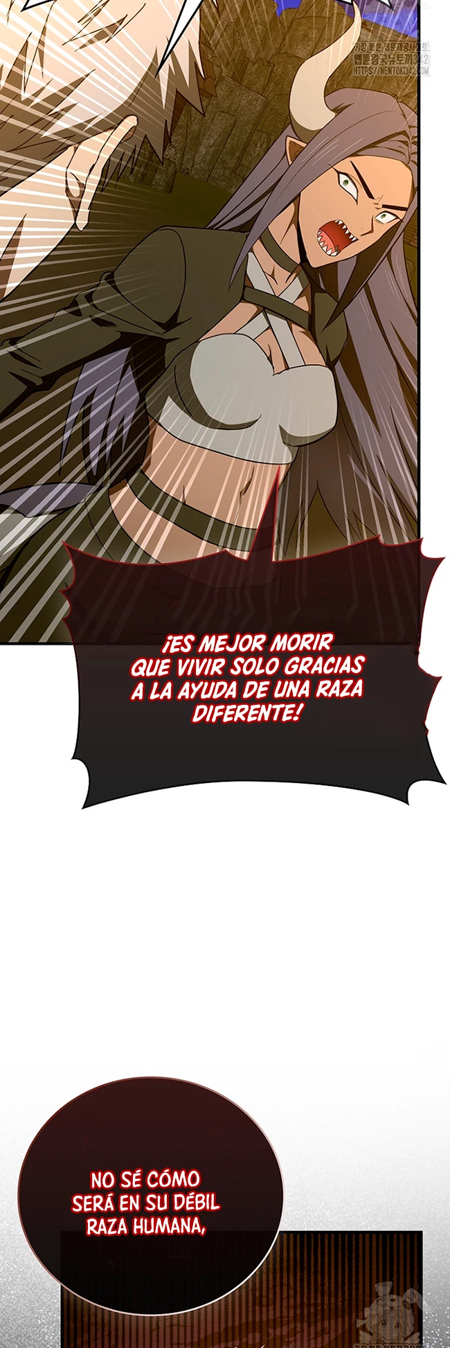 Al demonio con ser un santo, soy un medico capítulo 90 página 38