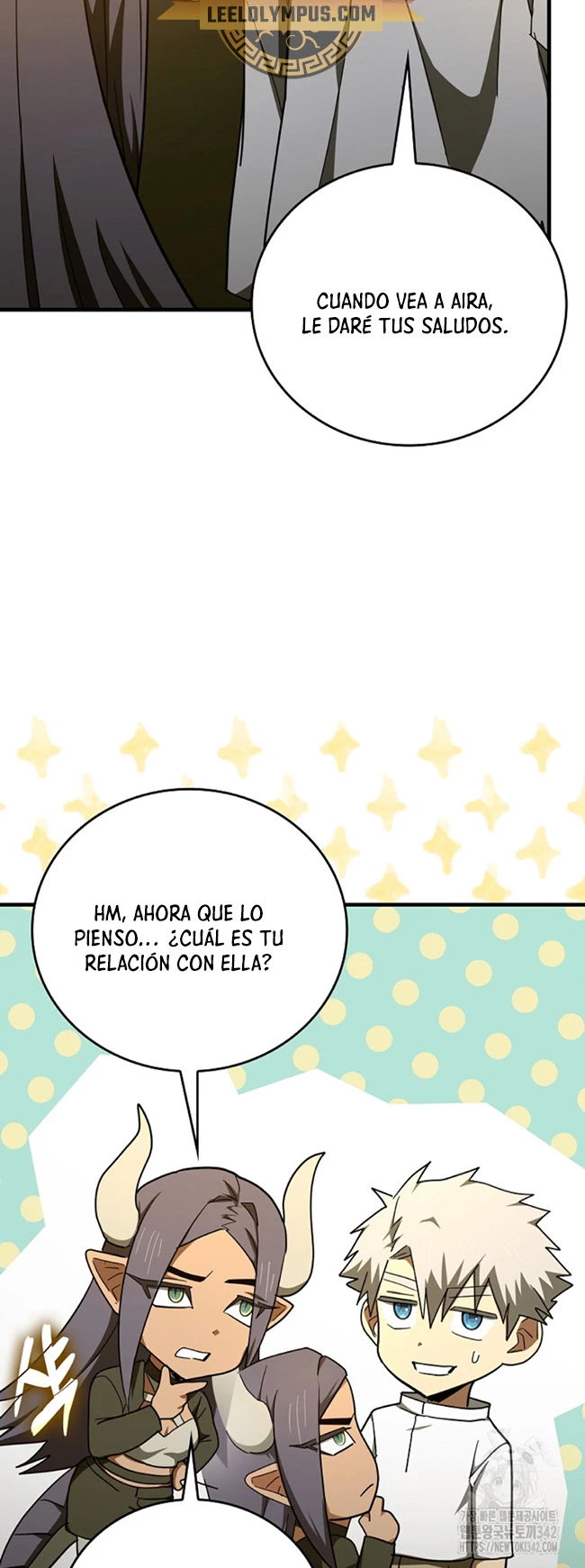 Al demonio con ser un santo, soy un medico capítulo 91 página 13