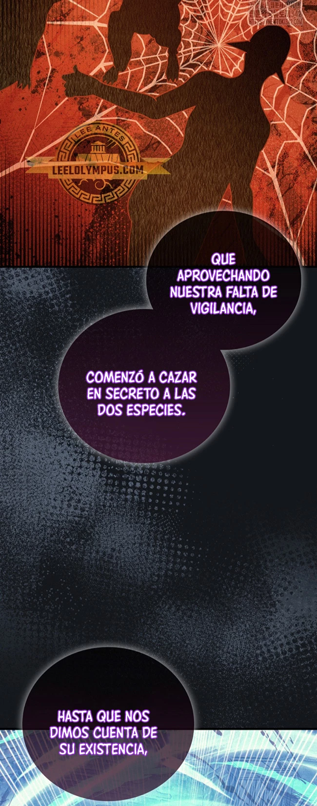 Al demonio con ser un santo, soy un medico capítulo 91 página 6