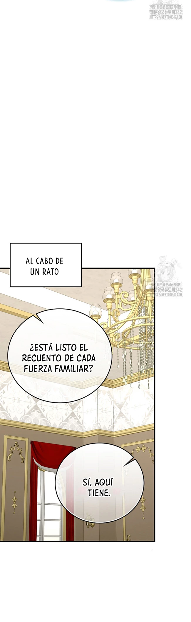 Al demonio con ser un santo, soy un medico capítulo 92 página 41