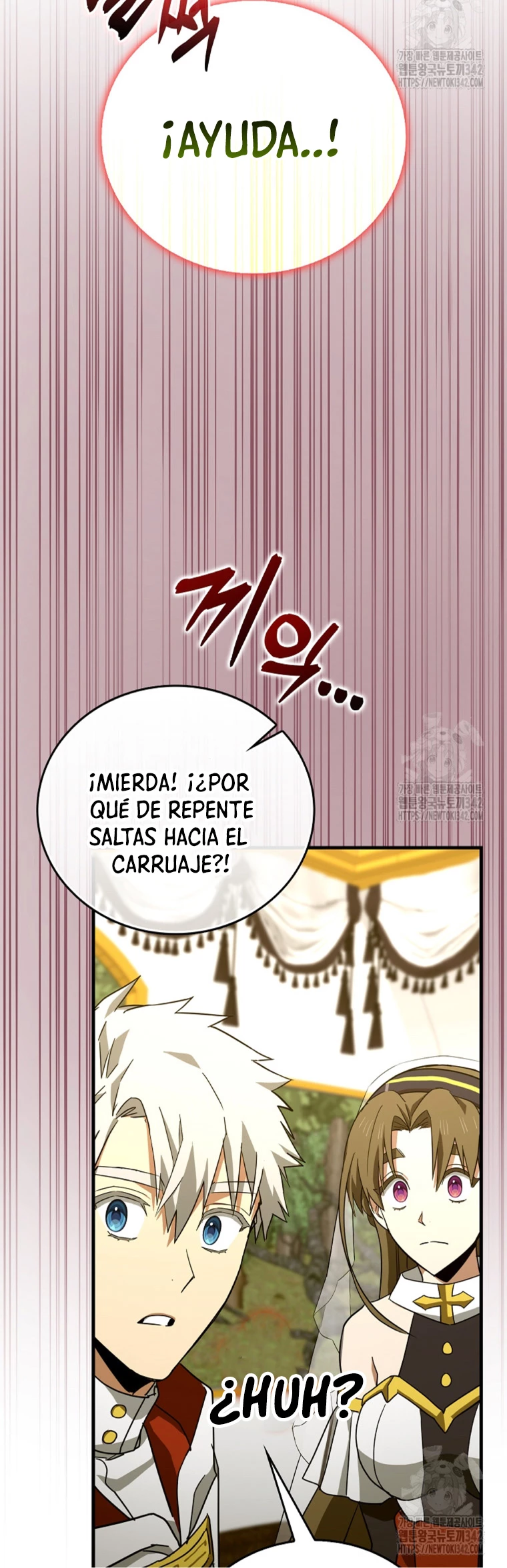 Al demonio con ser un santo, soy un medico capítulo 94 página 25