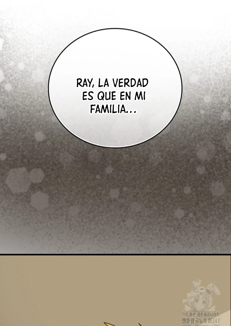 Al demonio con ser un santo, soy un medico capítulo 95 página 44