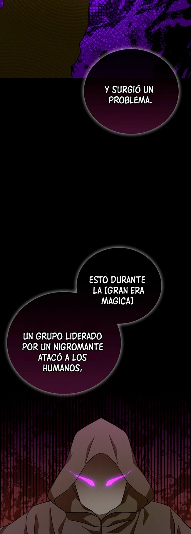 Al demonio con ser un santo, soy un medico capítulo 96 página 12