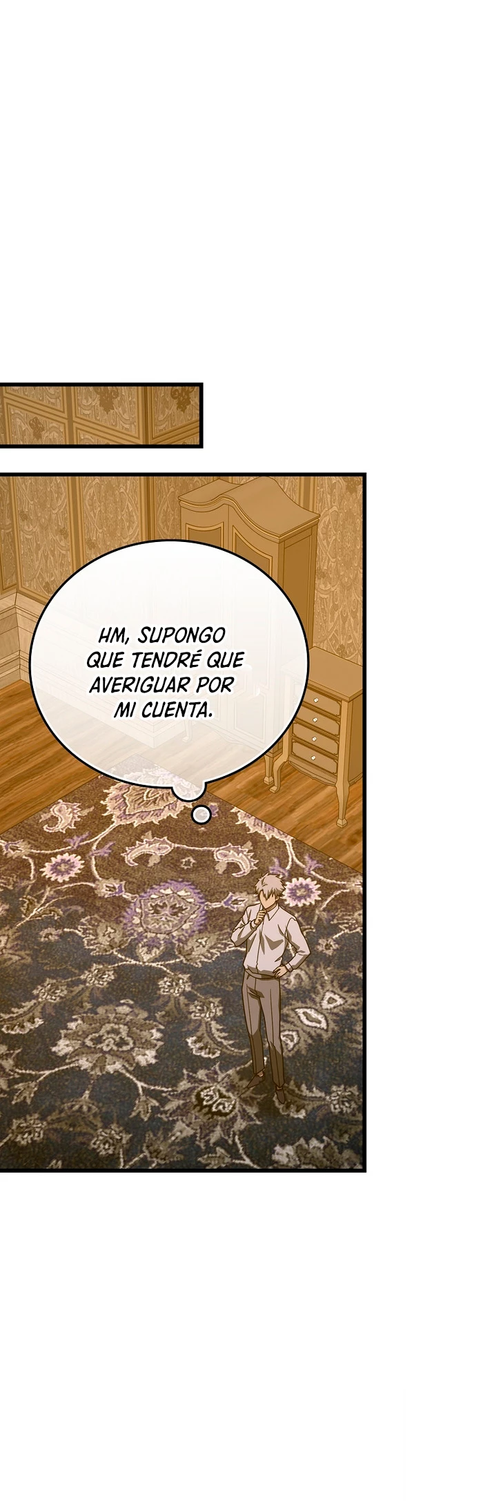Al demonio con ser un santo, soy un medico capítulo 97 página 44
