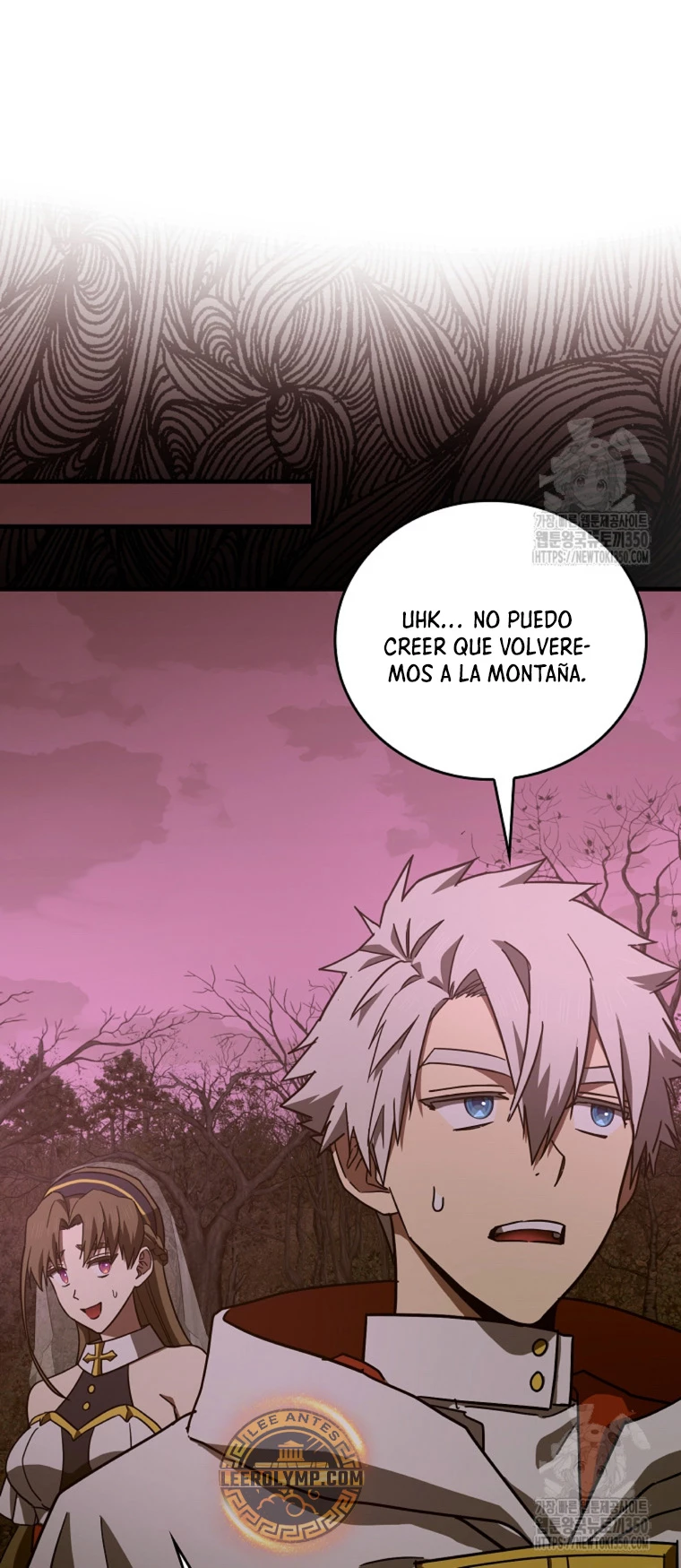 Al demonio con ser un santo, soy un medico capítulo 98 página 25