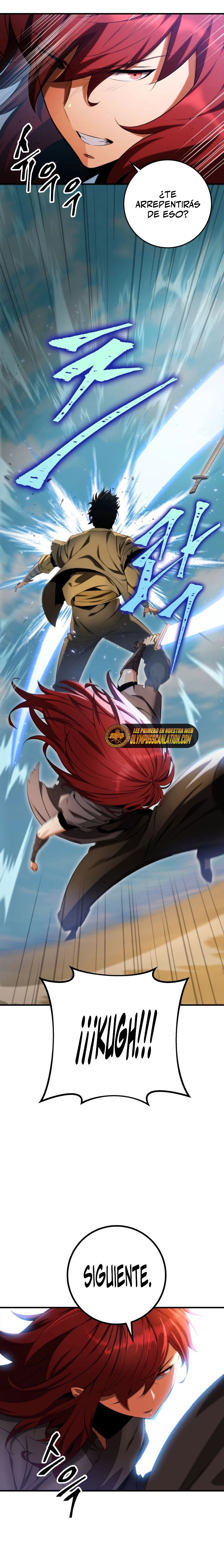 Espada de la inquisición celestial capítulo 12 página 13