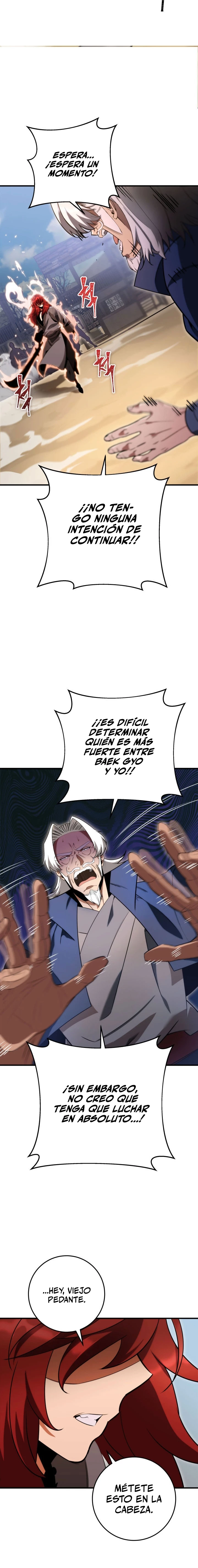 Espada de la inquisición celestial capítulo 12 página 24