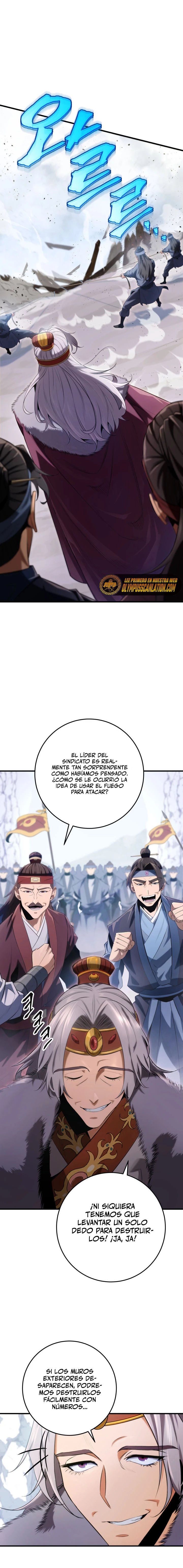 Espada de la inquisición celestial capítulo 13 página 15