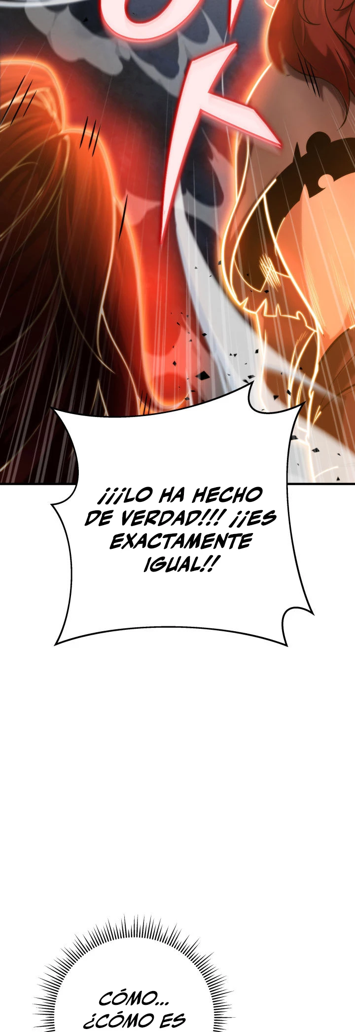 Espada de la inquisición celestial capítulo 14 página 25
