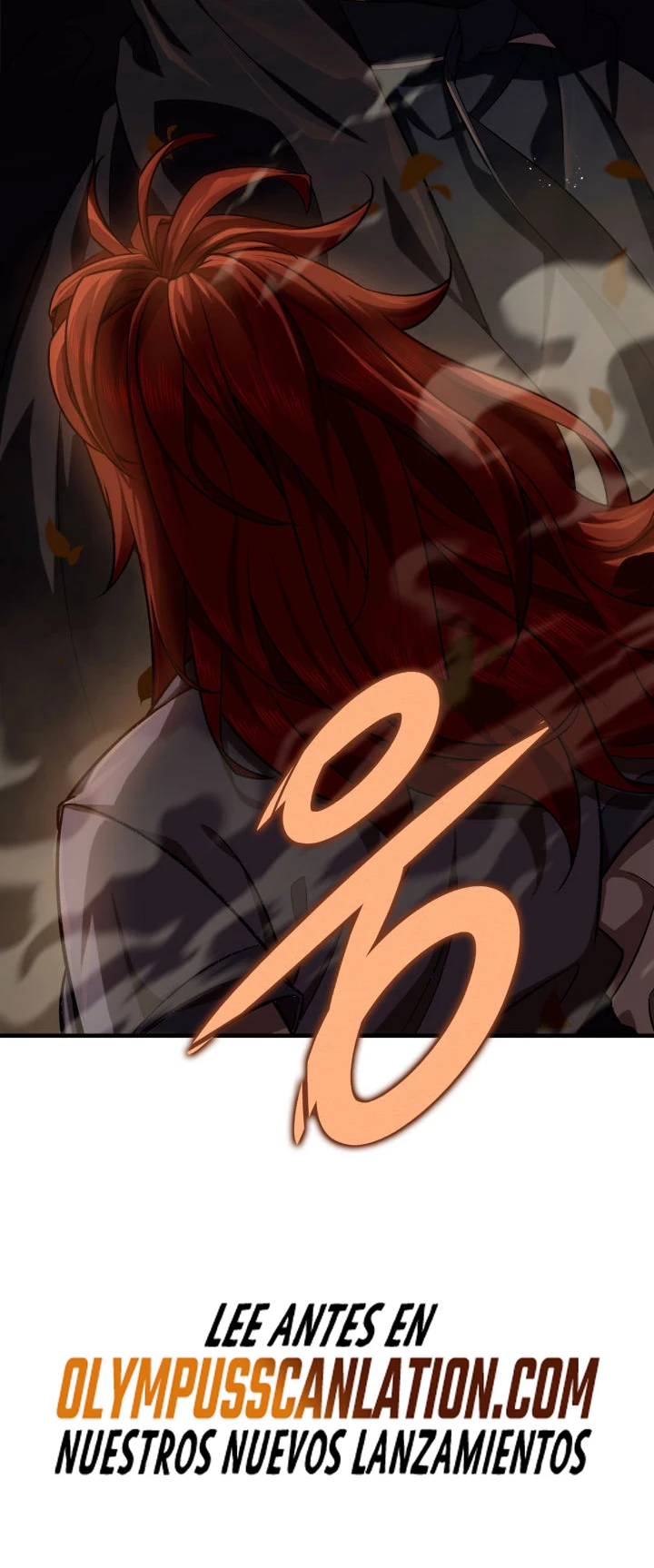 Espada de la inquisición celestial capítulo 15 página 32