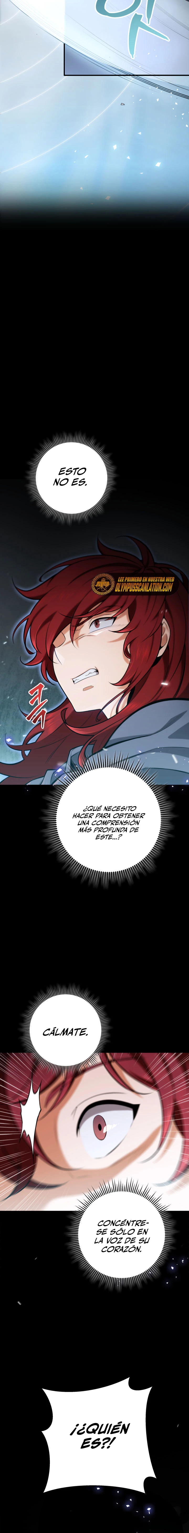 Espada de la inquisición celestial capítulo 18 página 4