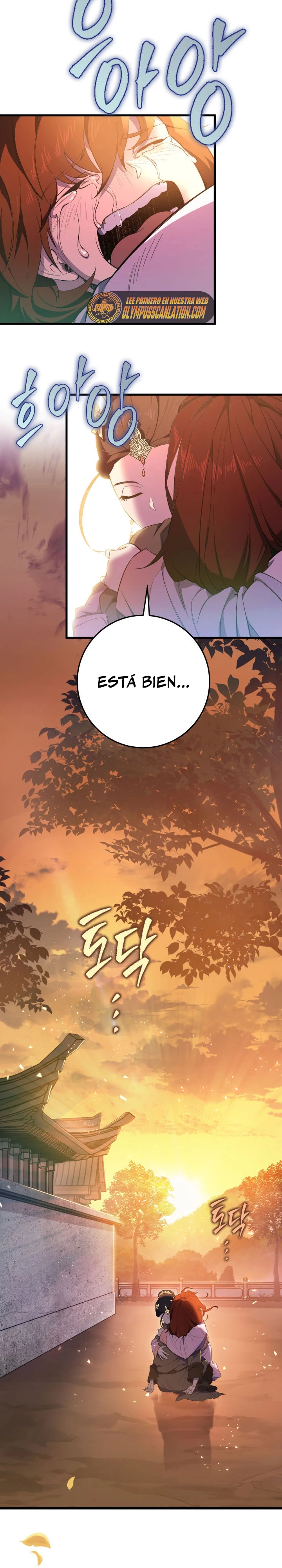 Espada de la inquisición celestial capítulo 2 página 44